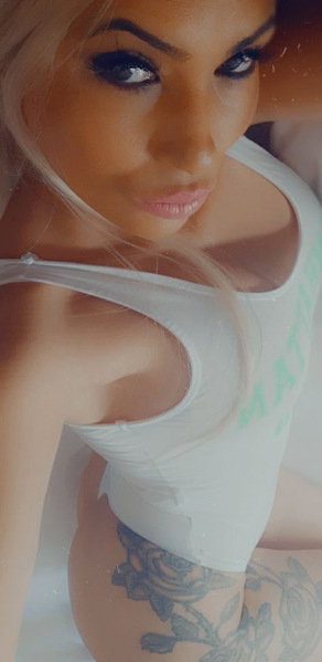 Diana Geimpft - photo 15