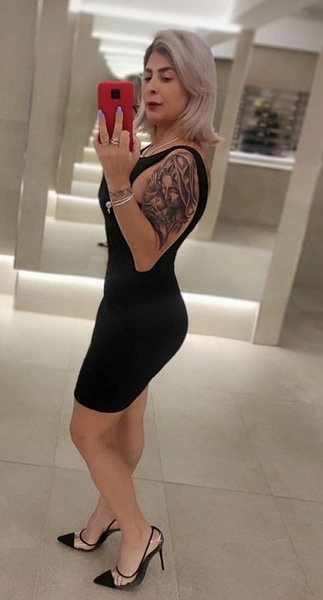 Gabi - photo 4