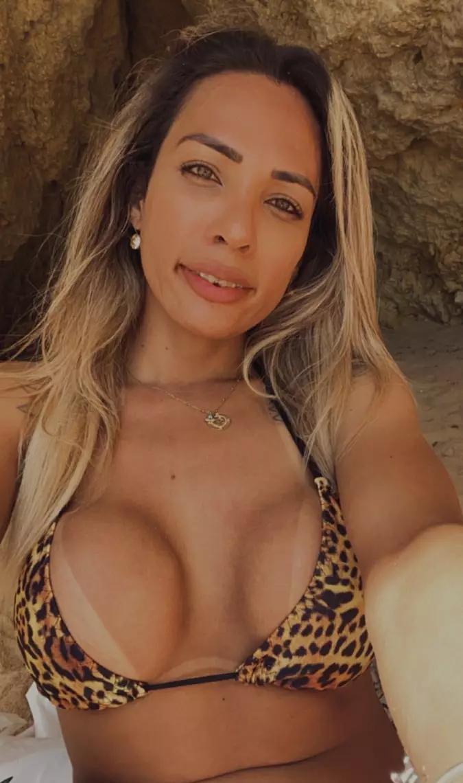 Anitta Trans 21cm - foto 19