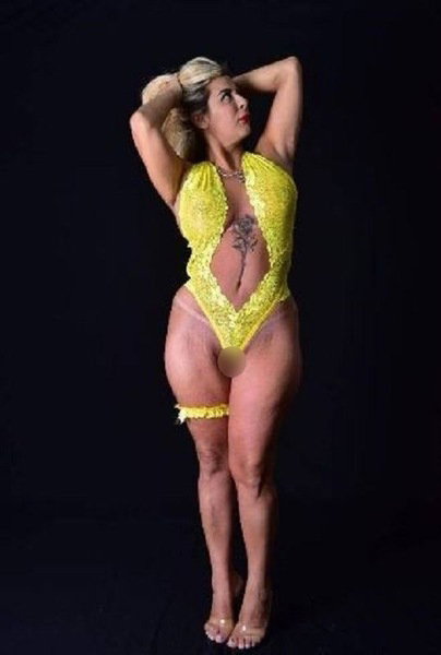 Gabi - photo 5