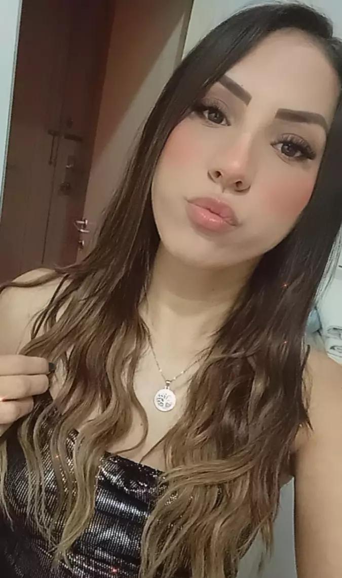 Mariana Tres Jolie - photo 13