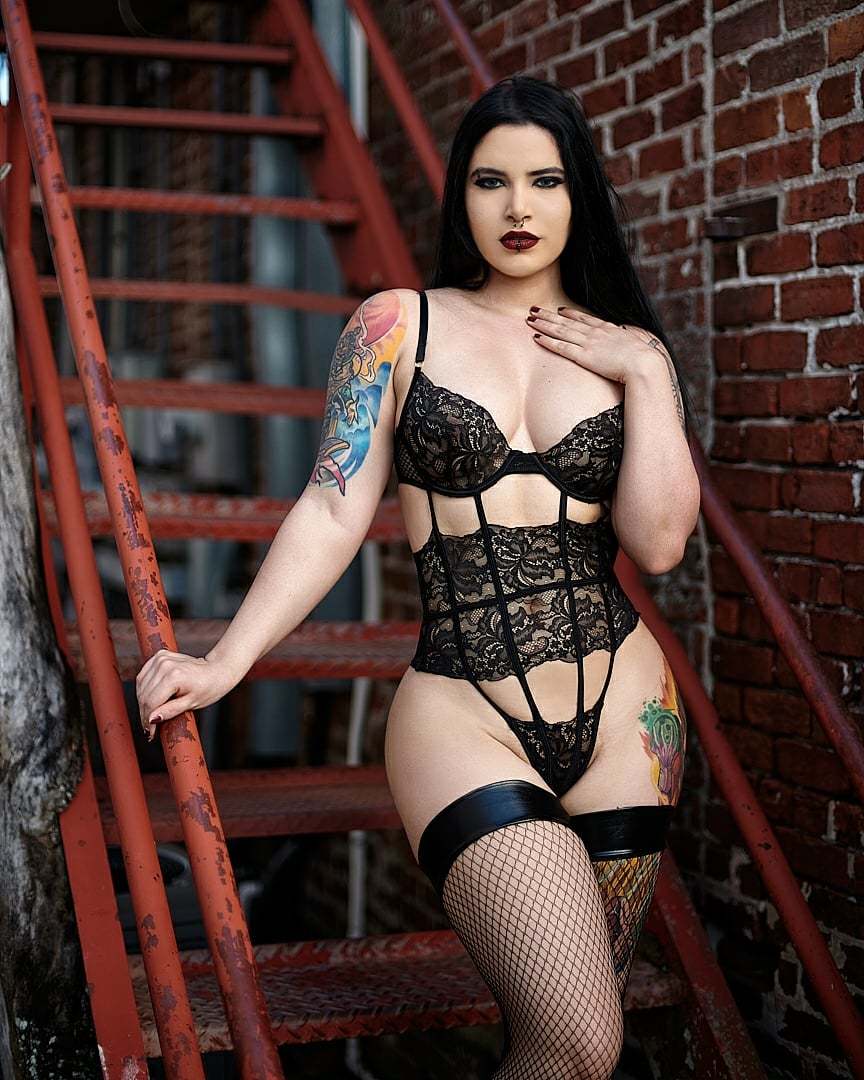 Yrina - photo 2