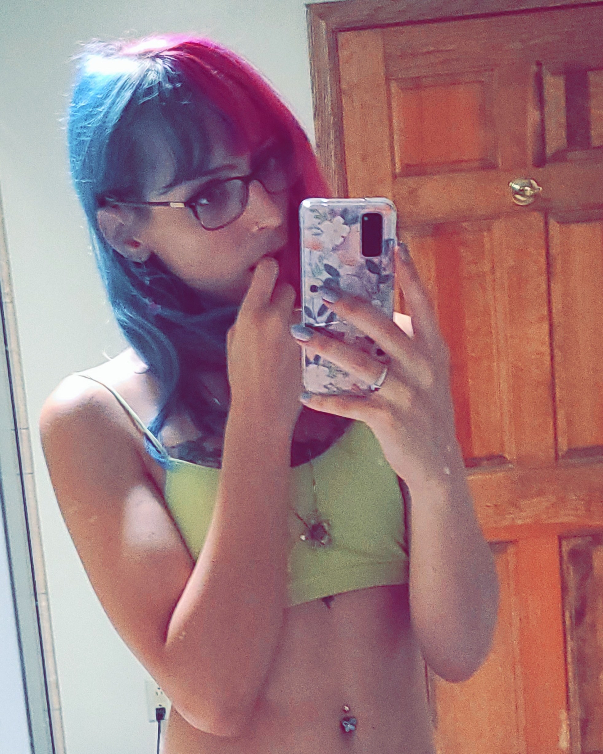 Chloe 21yo - photo 6