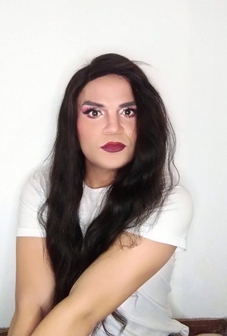 Shantal - foto
