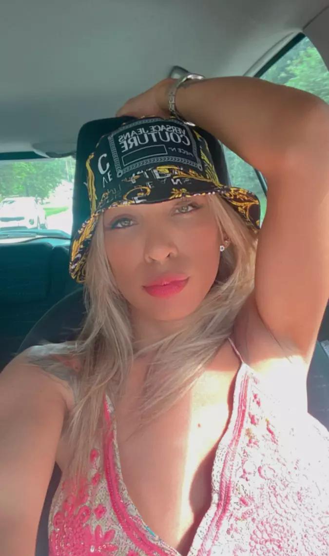 Anitta Trans 21cm - foto 46