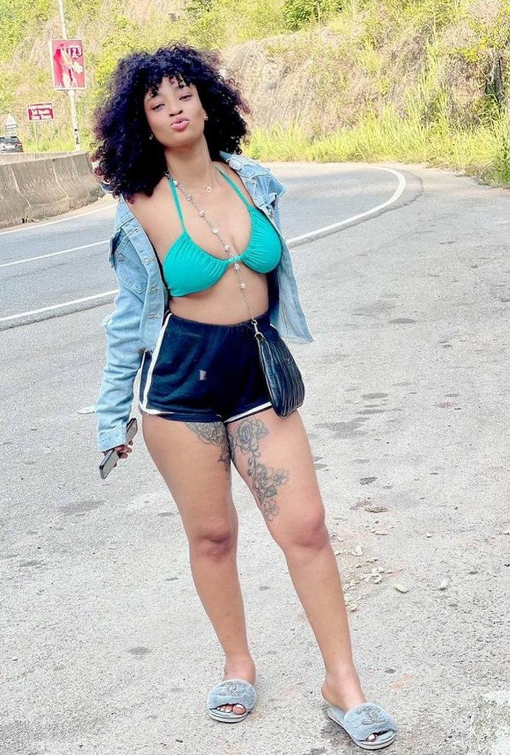 Nikky - photo 4