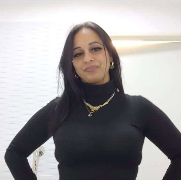 Kamilla - photo
