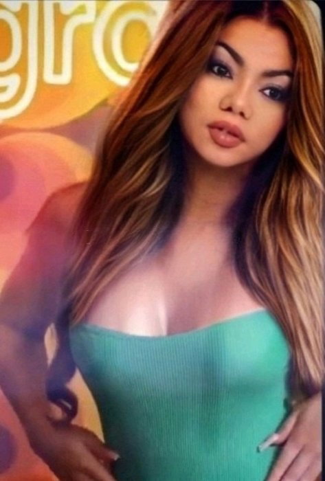 Michelle Caviar - foto 5