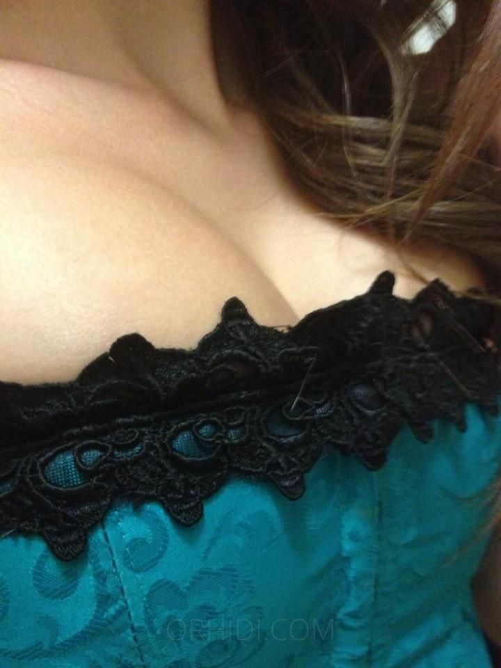 Anne Laure - photo 3