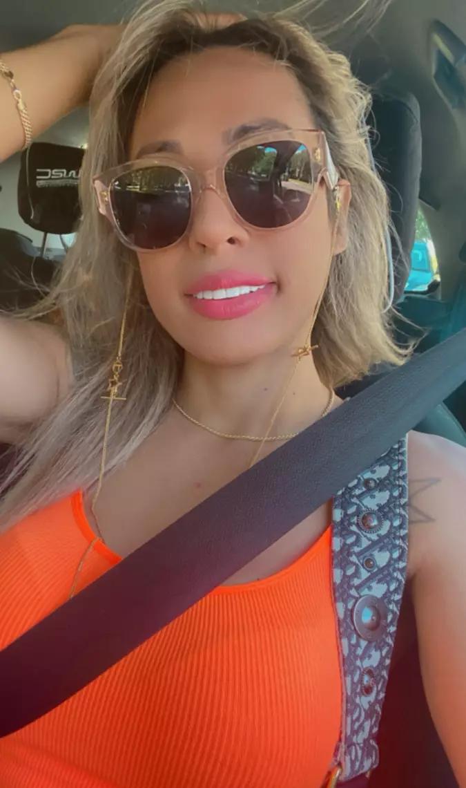 Anitta Trans 21cm - foto 28
