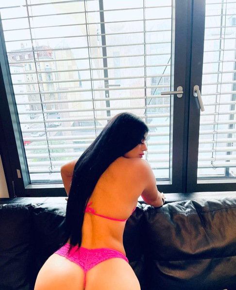 Pamela - photo 7
