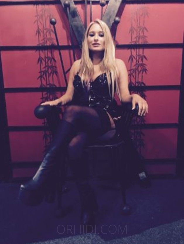 Mistress Kaz B - photo 5