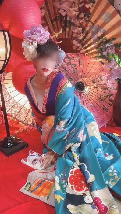 Mizuka Abe - foto 5