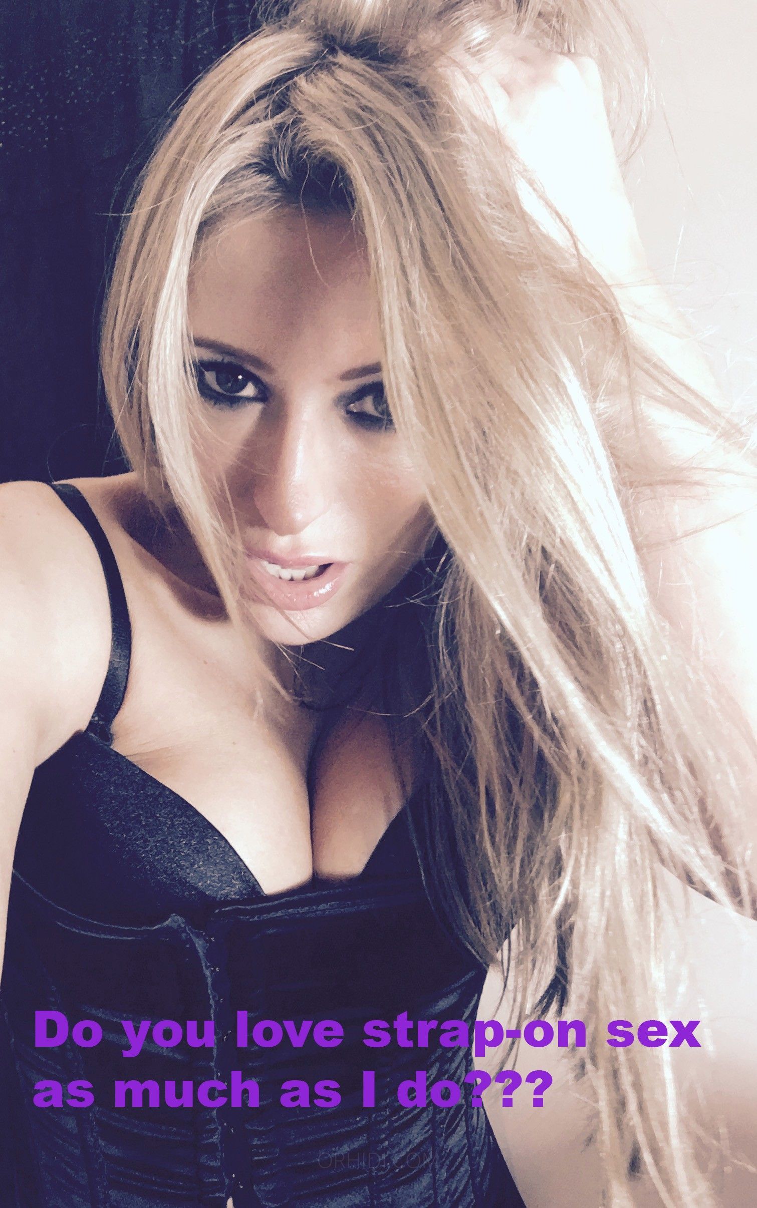 Mistress Kaz B - photo 26
