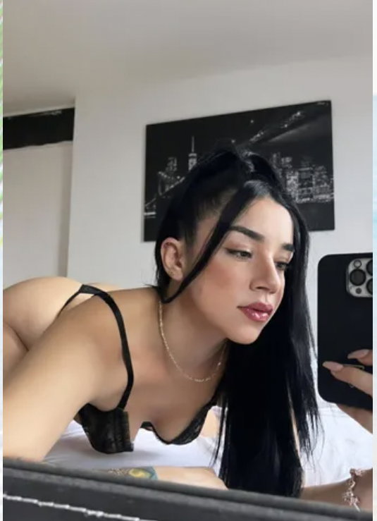 Paula Top Escort - photo
