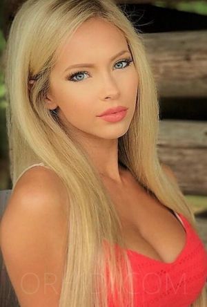 Dasha - photo