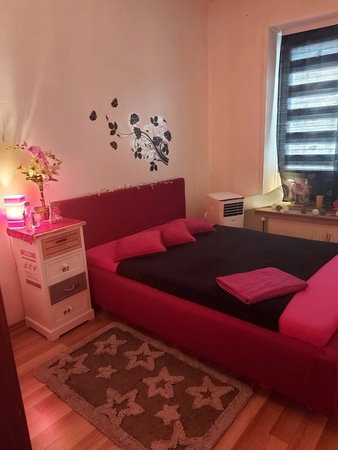 Cristina Erotische Massage - photo 5