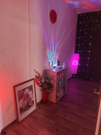 Cristina Erotische Massage - photo 11