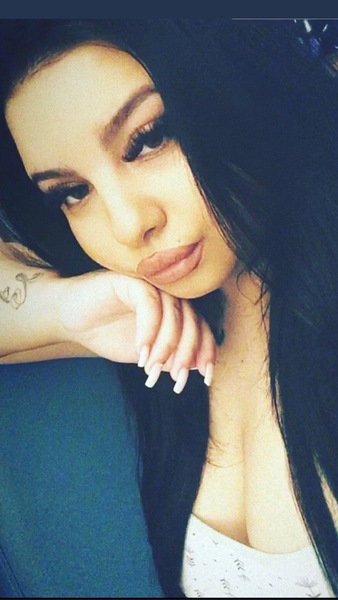 Anais Privat Diskret - photo 7