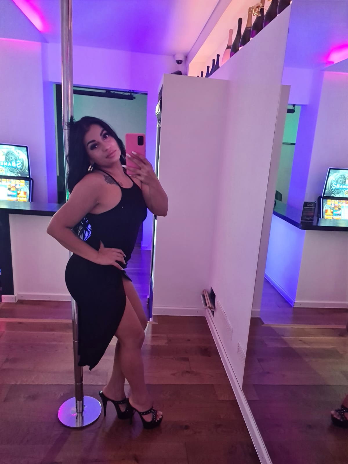 Vivien 25 Jahre - foto 2