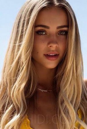 Amelia - photo