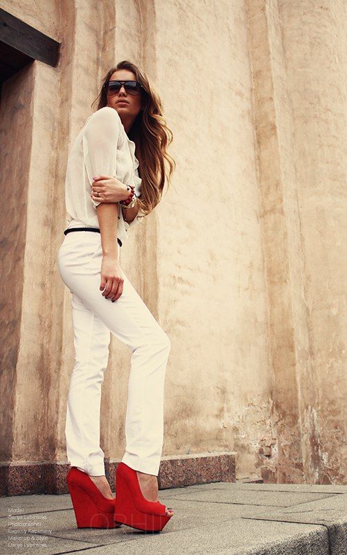 Tiffany - photo