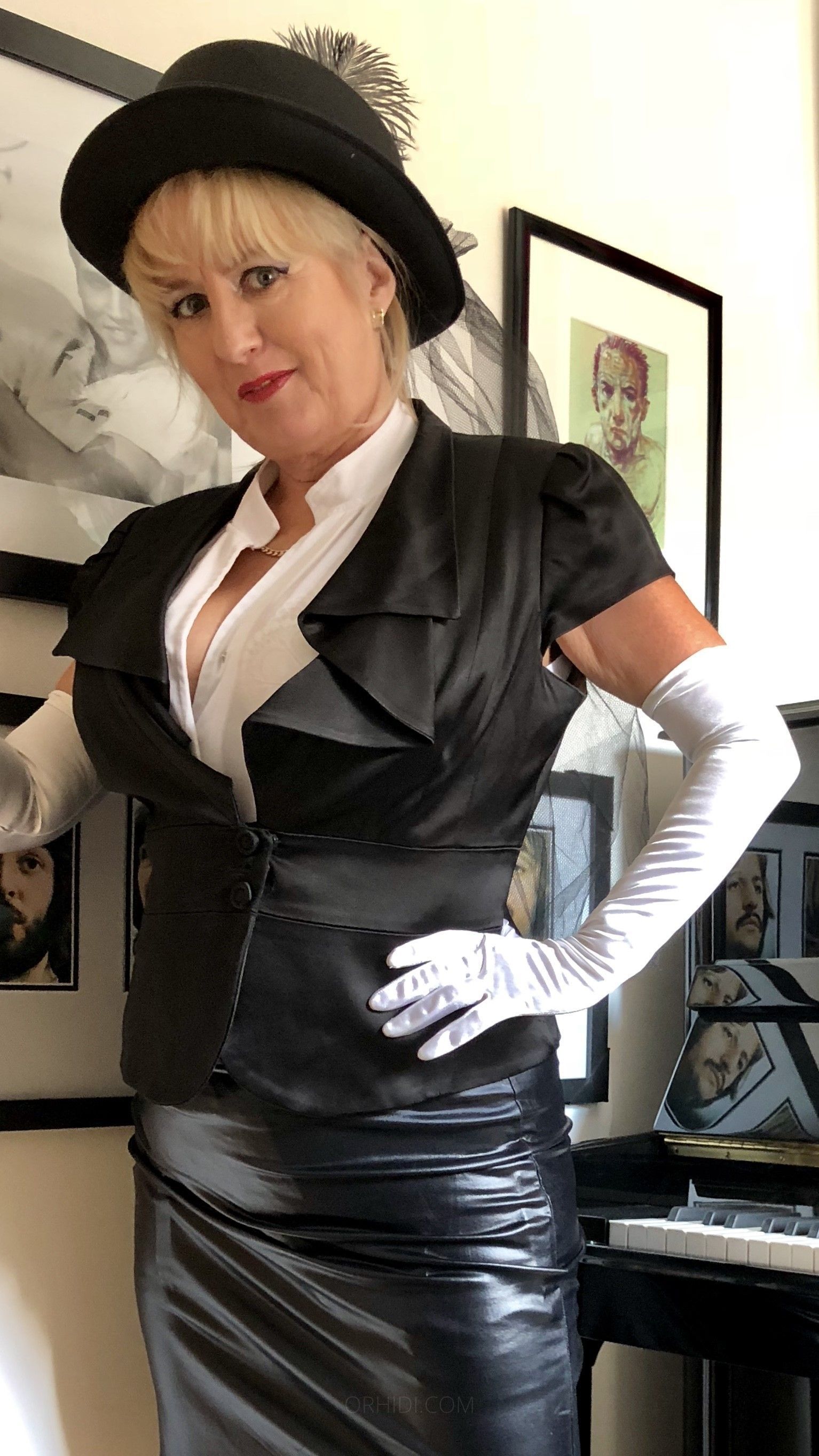 Lorna Blu - photo 17
