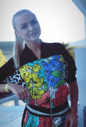 Inna - photo 4