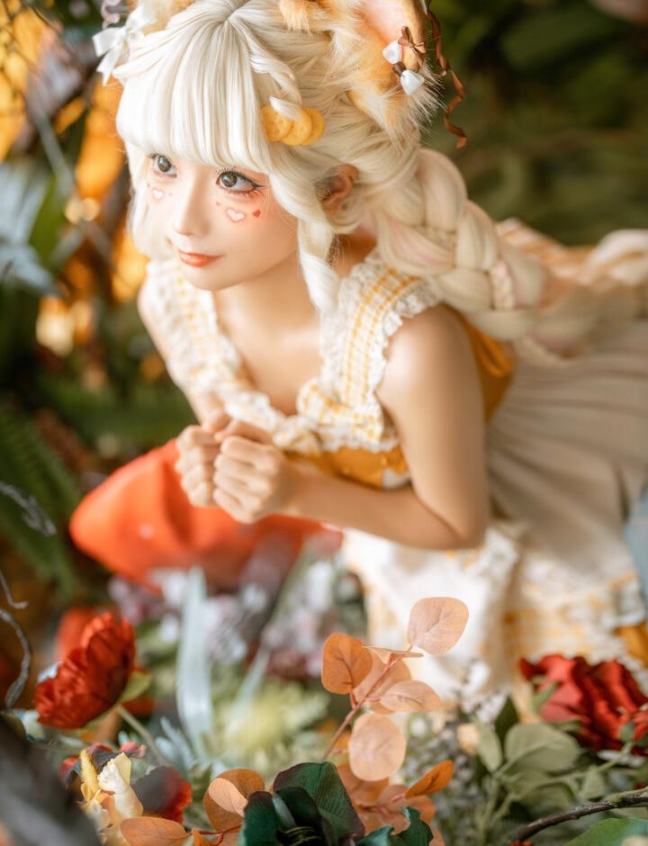 Vivien - photo 414