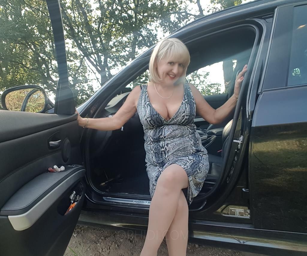 Lorna Blu - photo 26