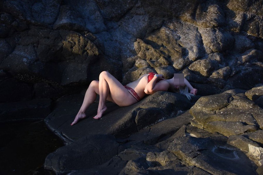 Irina - photo 5