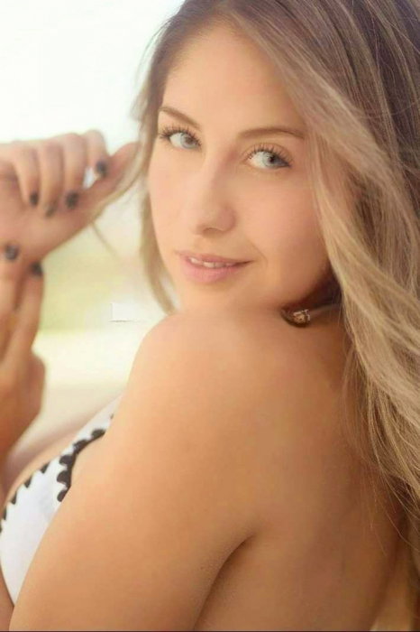 Carolina Townsend - photo 4