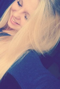 Hillary Gorbin - foto
