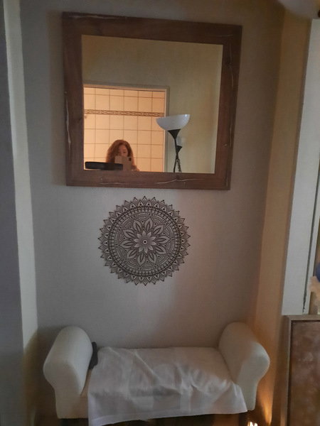 Vyana Vayu Wellness Tantra - foto 2