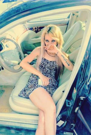 Katerina - photo 7