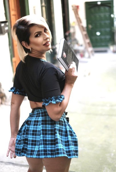 Cora - foto