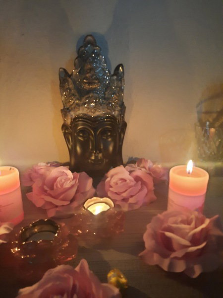 Vyana Vayu Wellness Tantra - foto 3