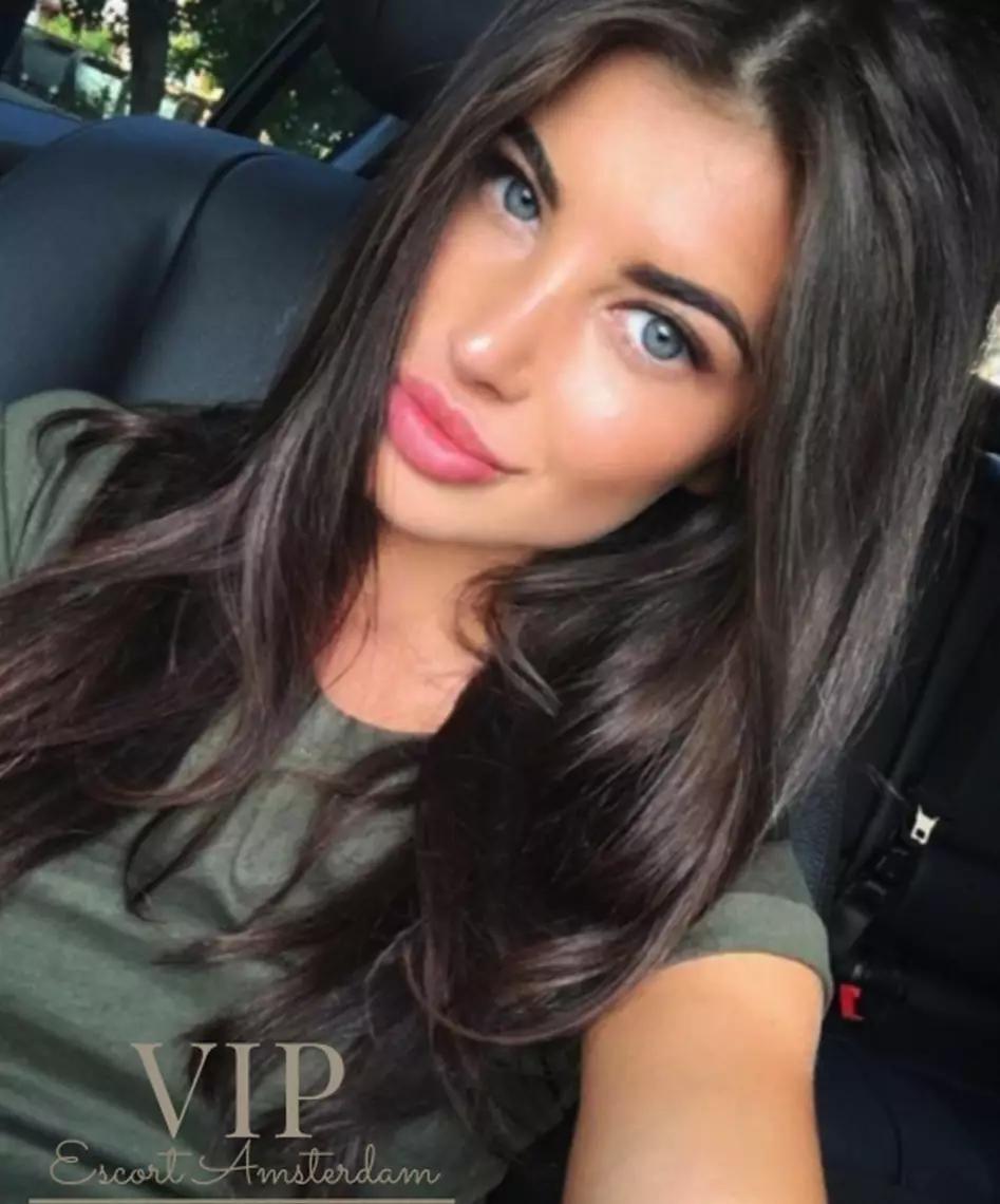 Yuliana Vip Escort - photo 2