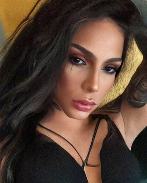 Ts Chloe Brazilian Xxl - photo 10