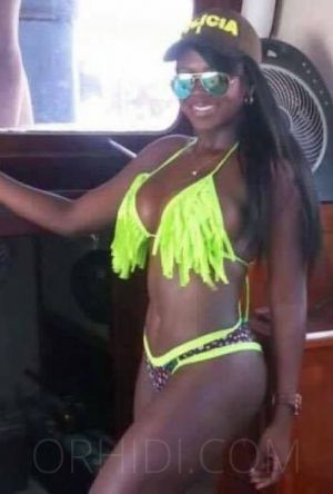 Megan777 - photo