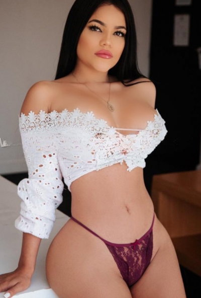 Latin Alexa - photo 8