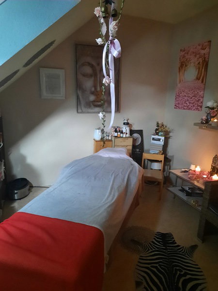 Vyana Vayu Wellness Tantra - foto 6