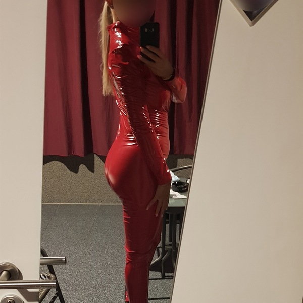 Bizarr Lady Eva Im Studio - foto 11