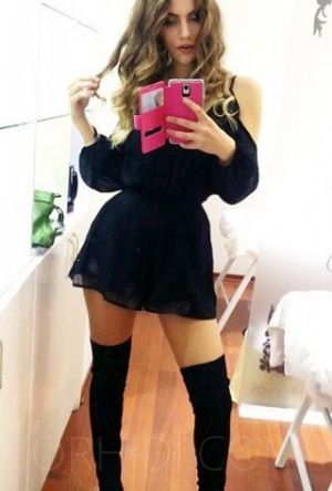 Ellinor - photo 2