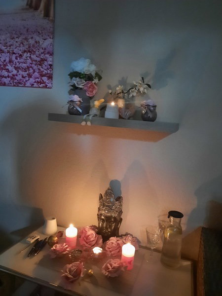 Vyana Vayu Wellness Tantra - foto 4