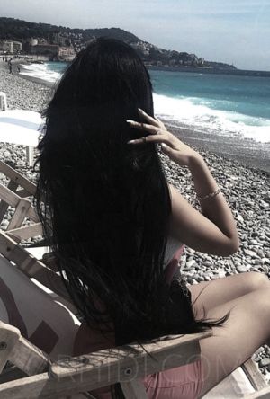 Gina - photo
