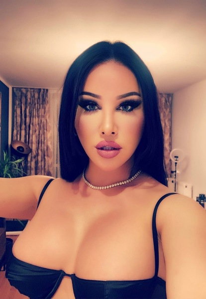 Trans Aleyna - foto 2