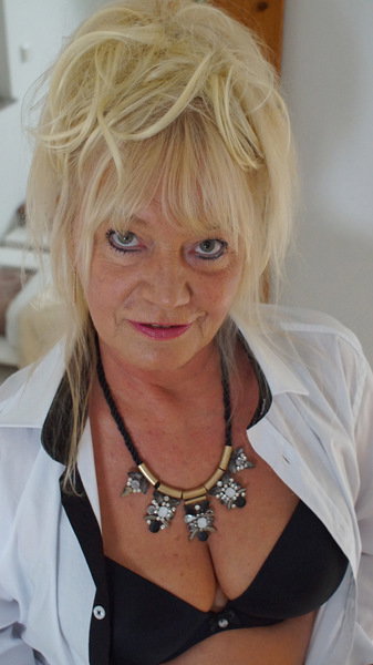 Deutsche Svenja - photo 5