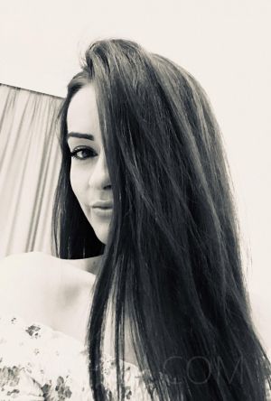 Irina - foto