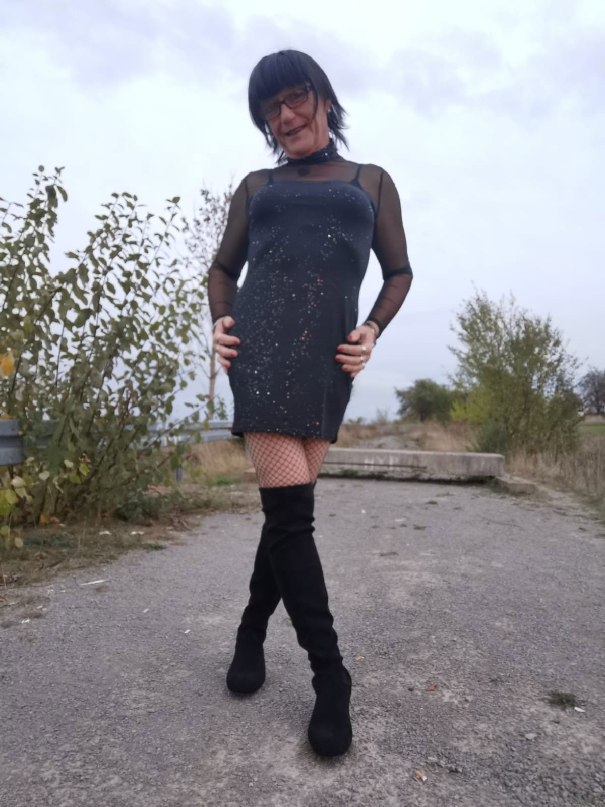 Carmen Judith - photo 12